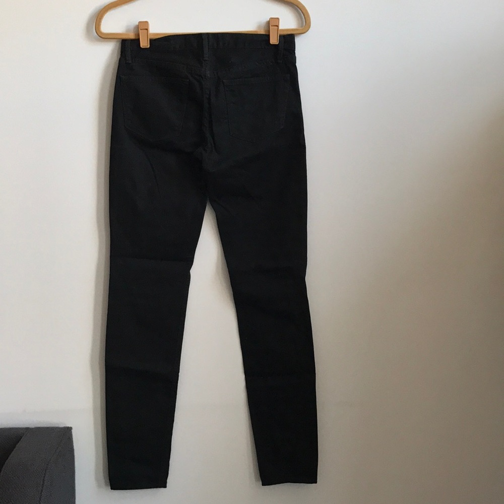Madewell 37 Skinny Jean - Picture 3 of 3